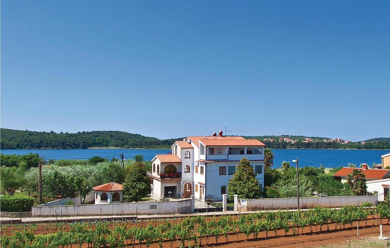 Beautiful Apartment In Pula With Kitchen Apartment